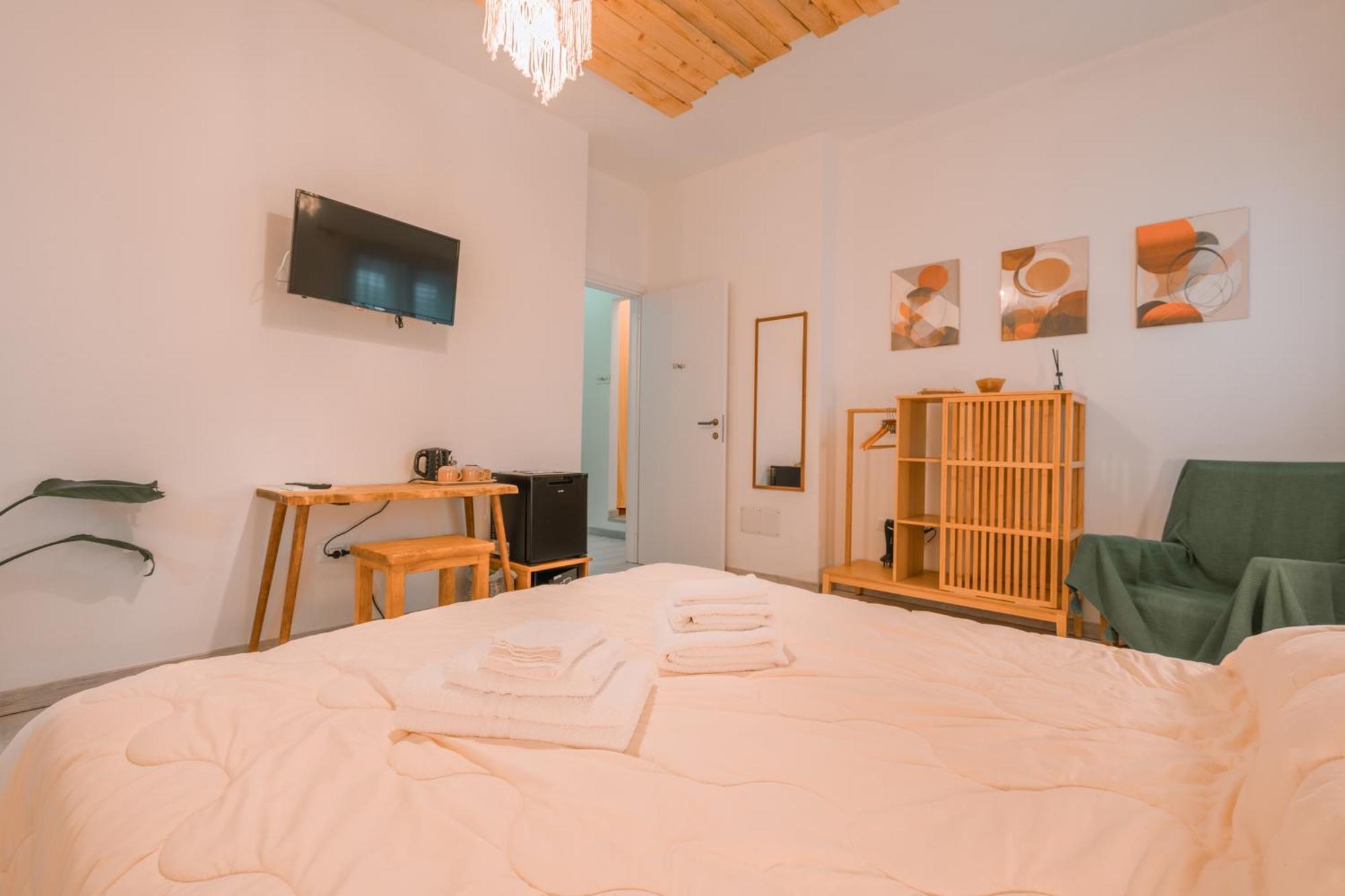 Giobo Rooms Siniscola Esterno foto
