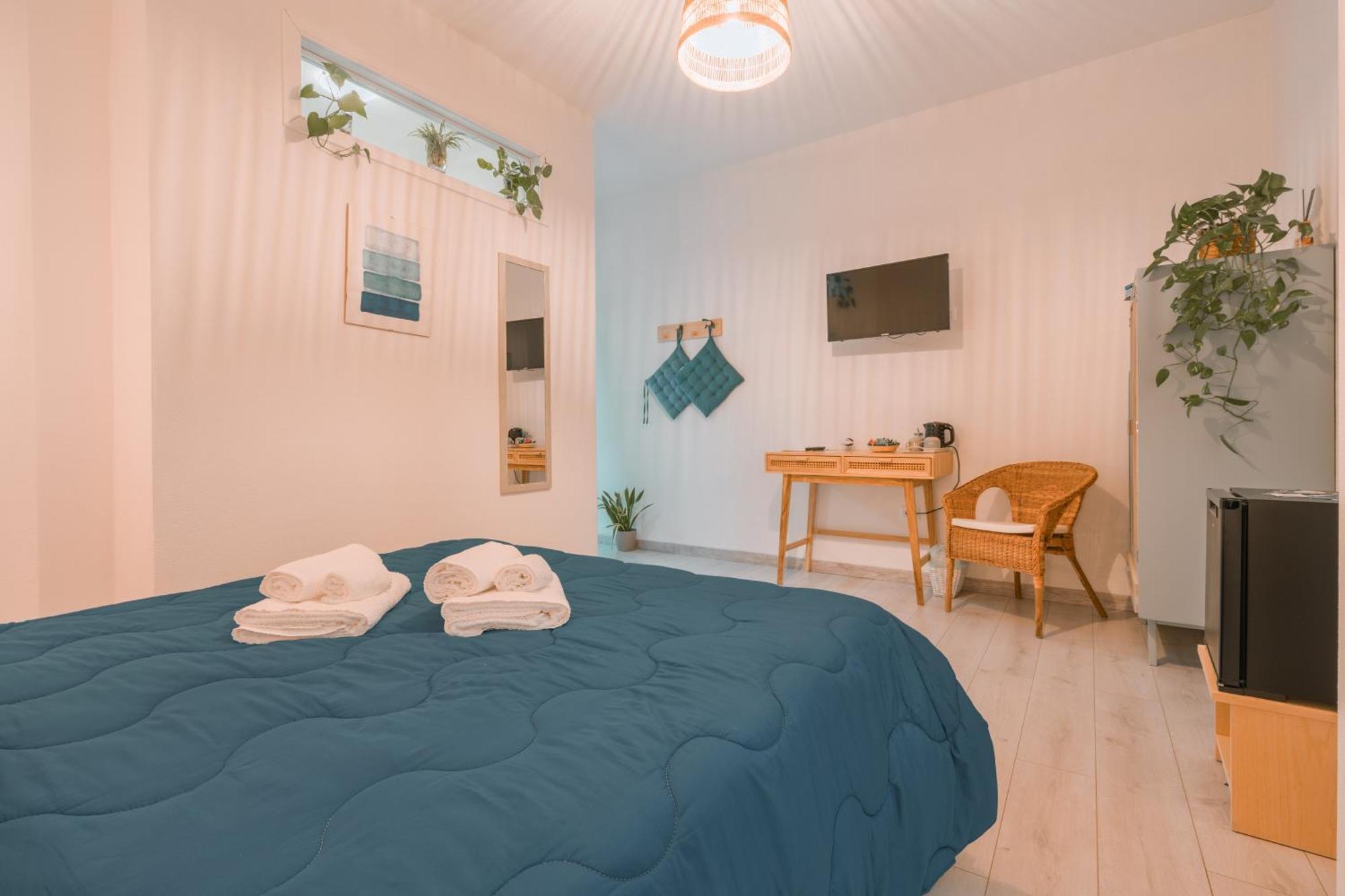 Giobo Rooms Siniscola Esterno foto